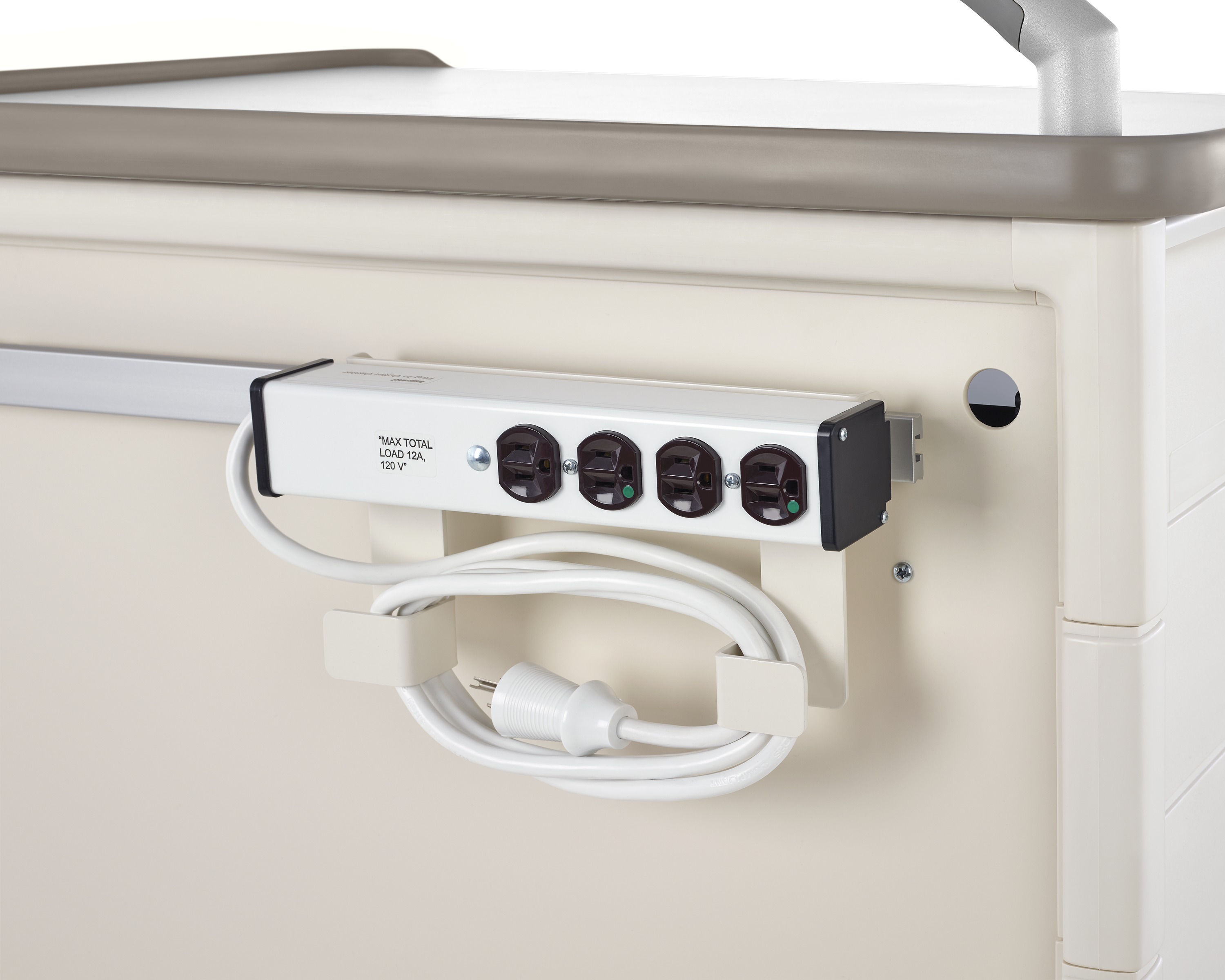 医院家具|医疗推车/柜|办公家具|设计师家具|Procedure 存储和技术医疗推车